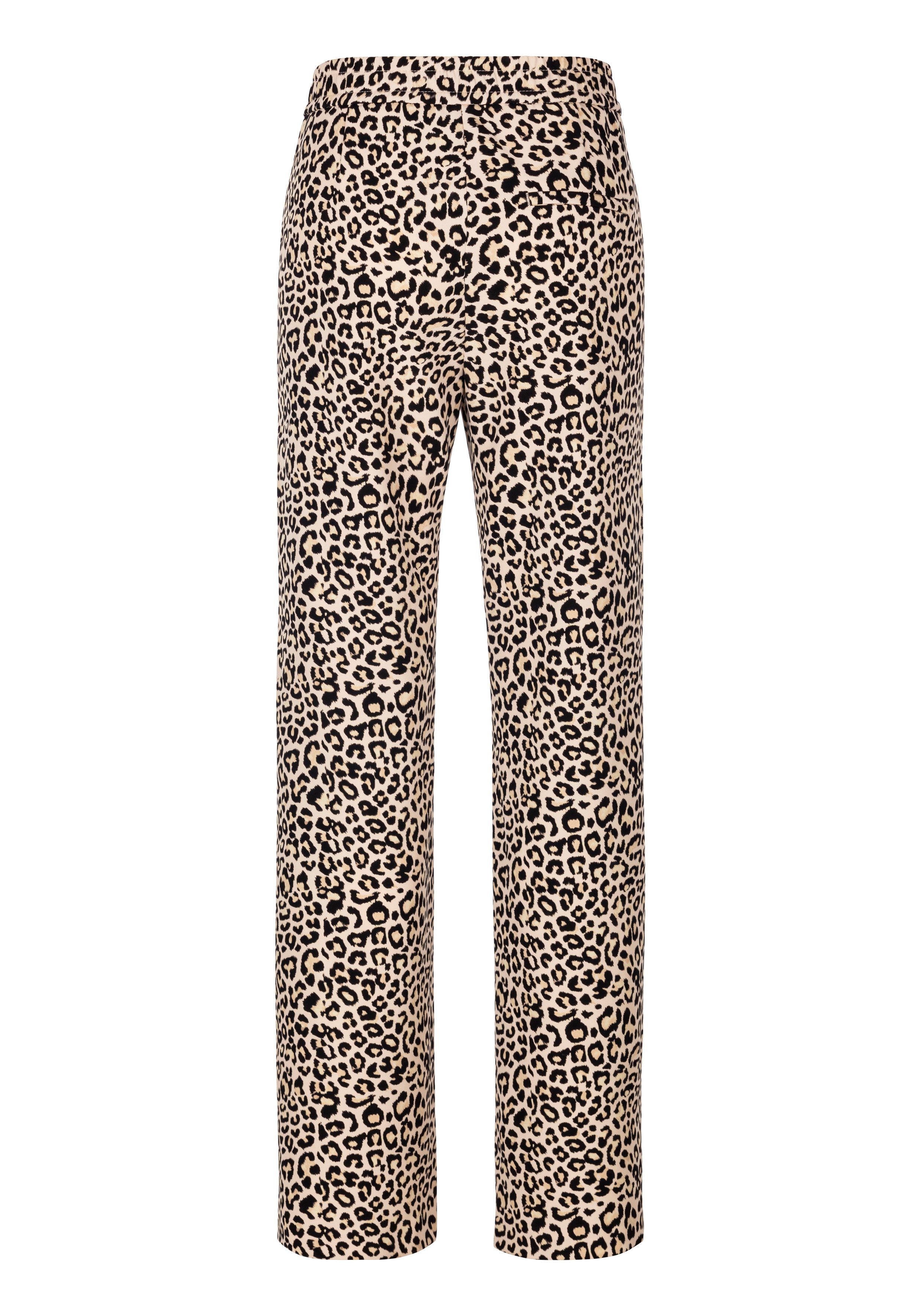 MAC Bootcuthose CHIARA Bootcut-Form in figurbetonter Form günstig online kaufen