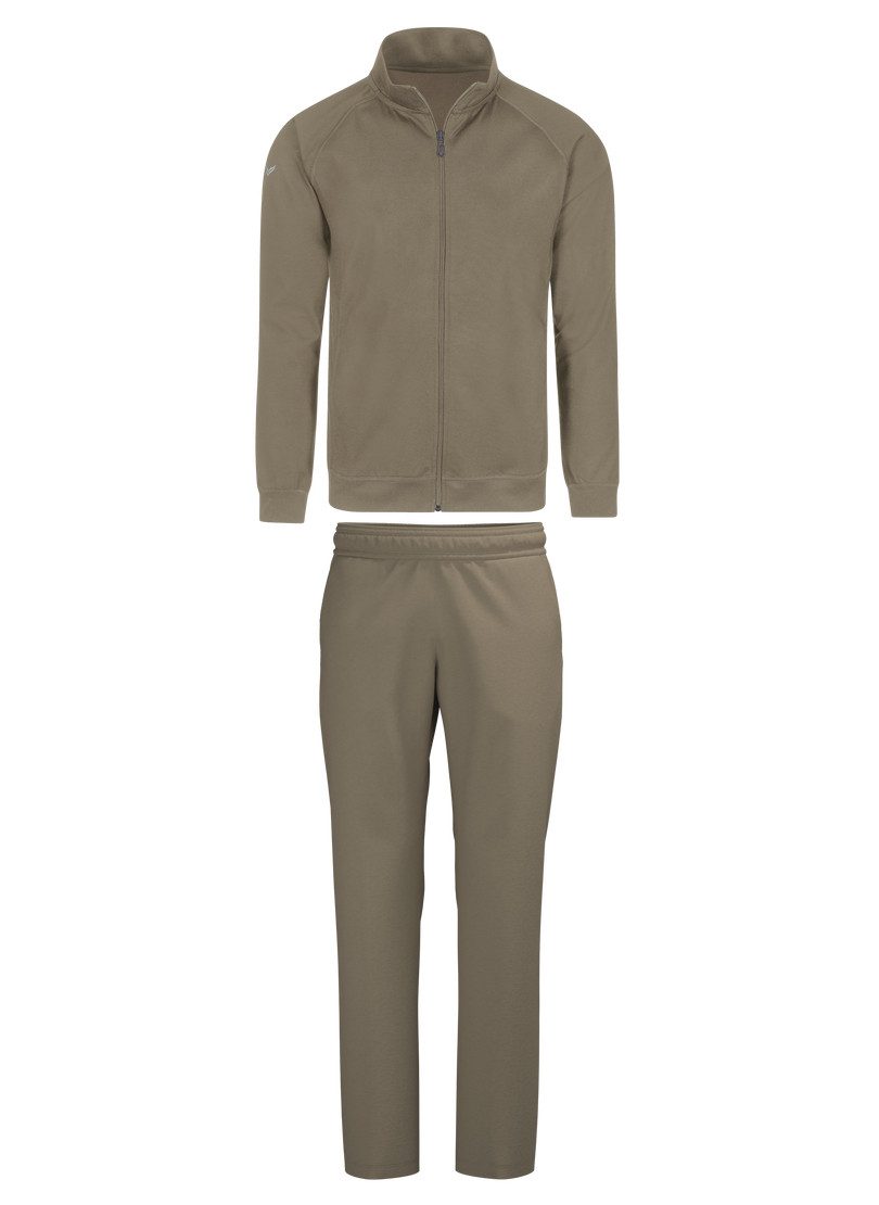 Trigema Jogginganzug TRIGEMA Freizeitanzug-Set (1-tlg) günstig online kaufen