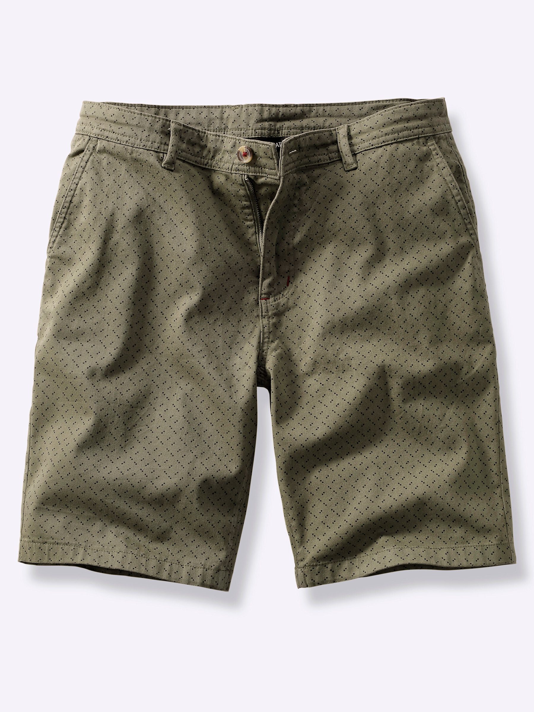 Witt Shorts Bermudas normal