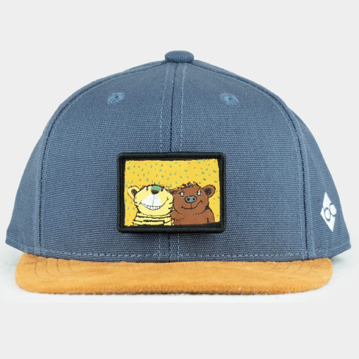 Bavarian Caps Snapback Cap Bavarian Caps Janosch Transformer Kindercap (Snapbackcap)