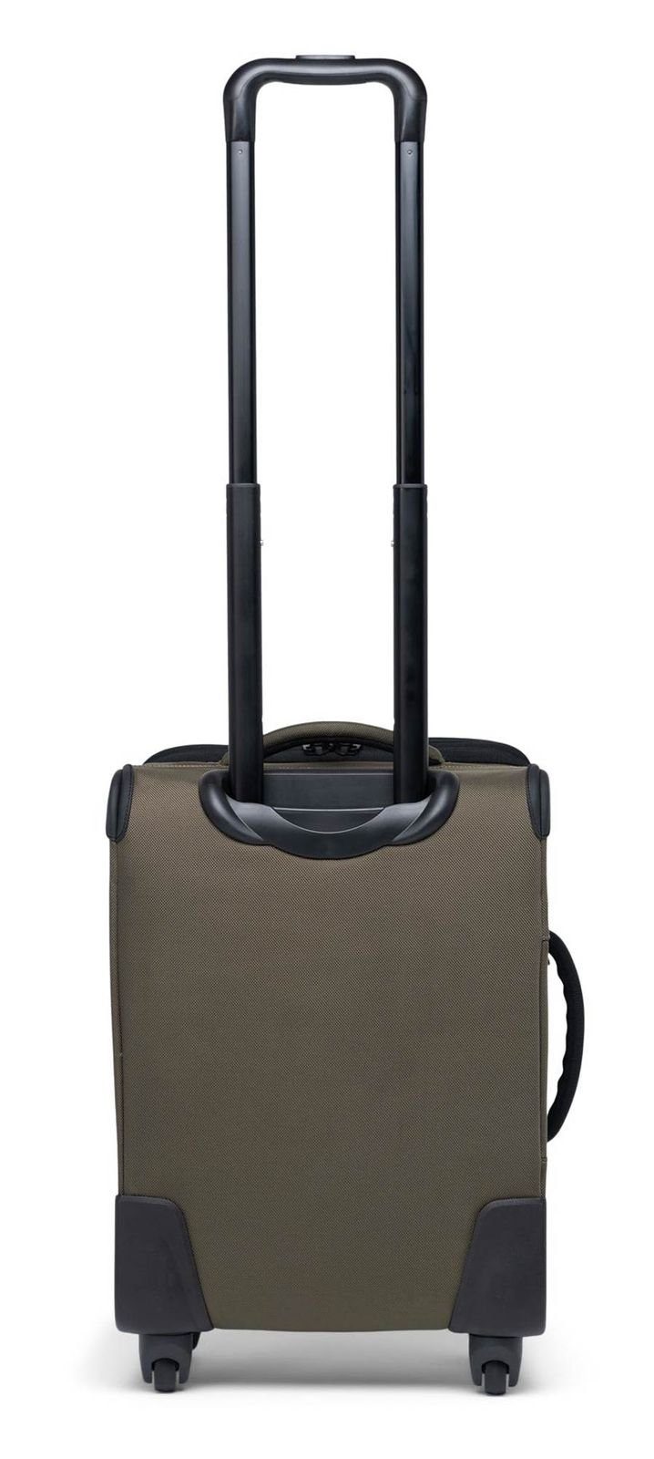 Herschel Weichgepäck-Trolley Highland, 4 Rollen