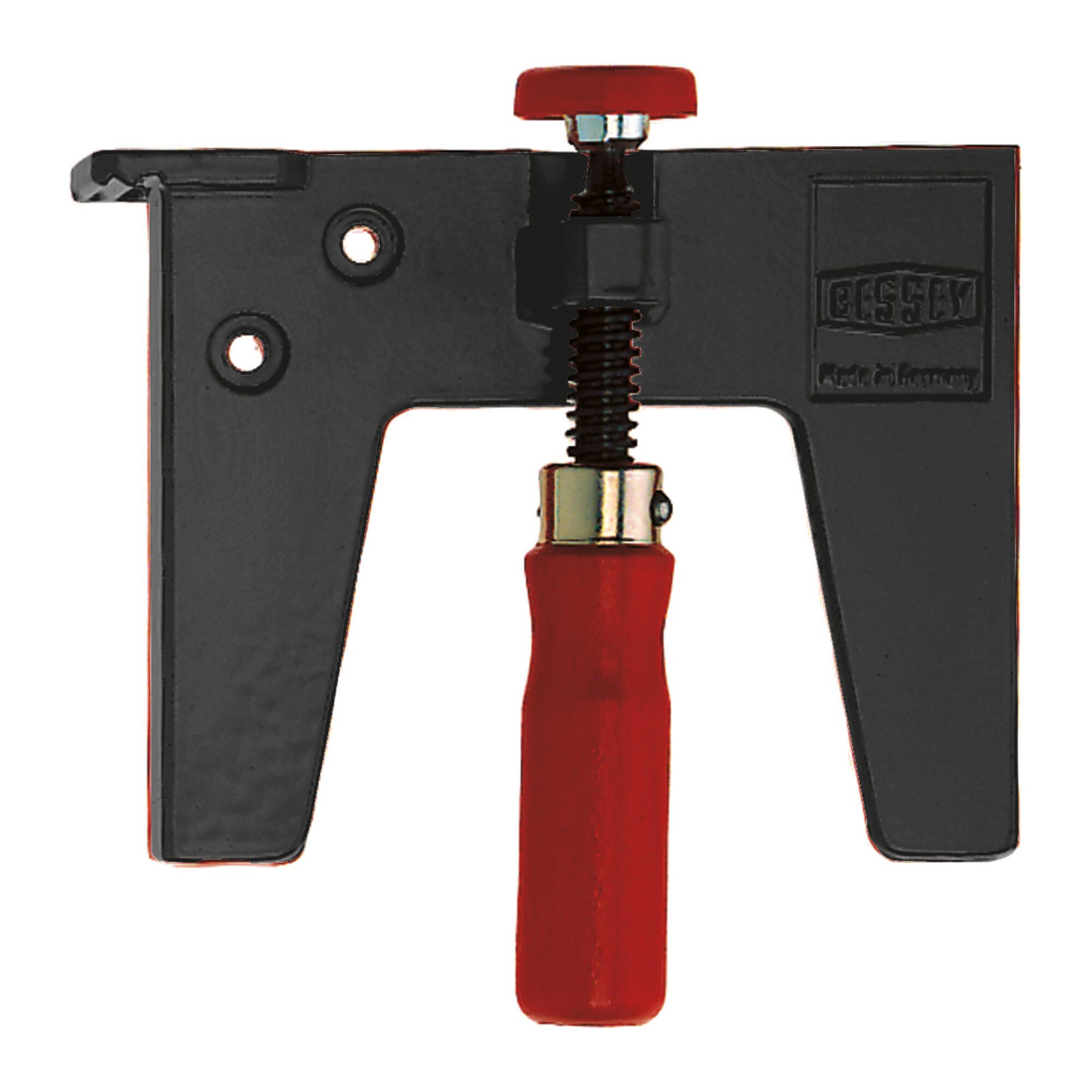 Bessey Zwinge Bessey Abstandhalter PVA 35/130