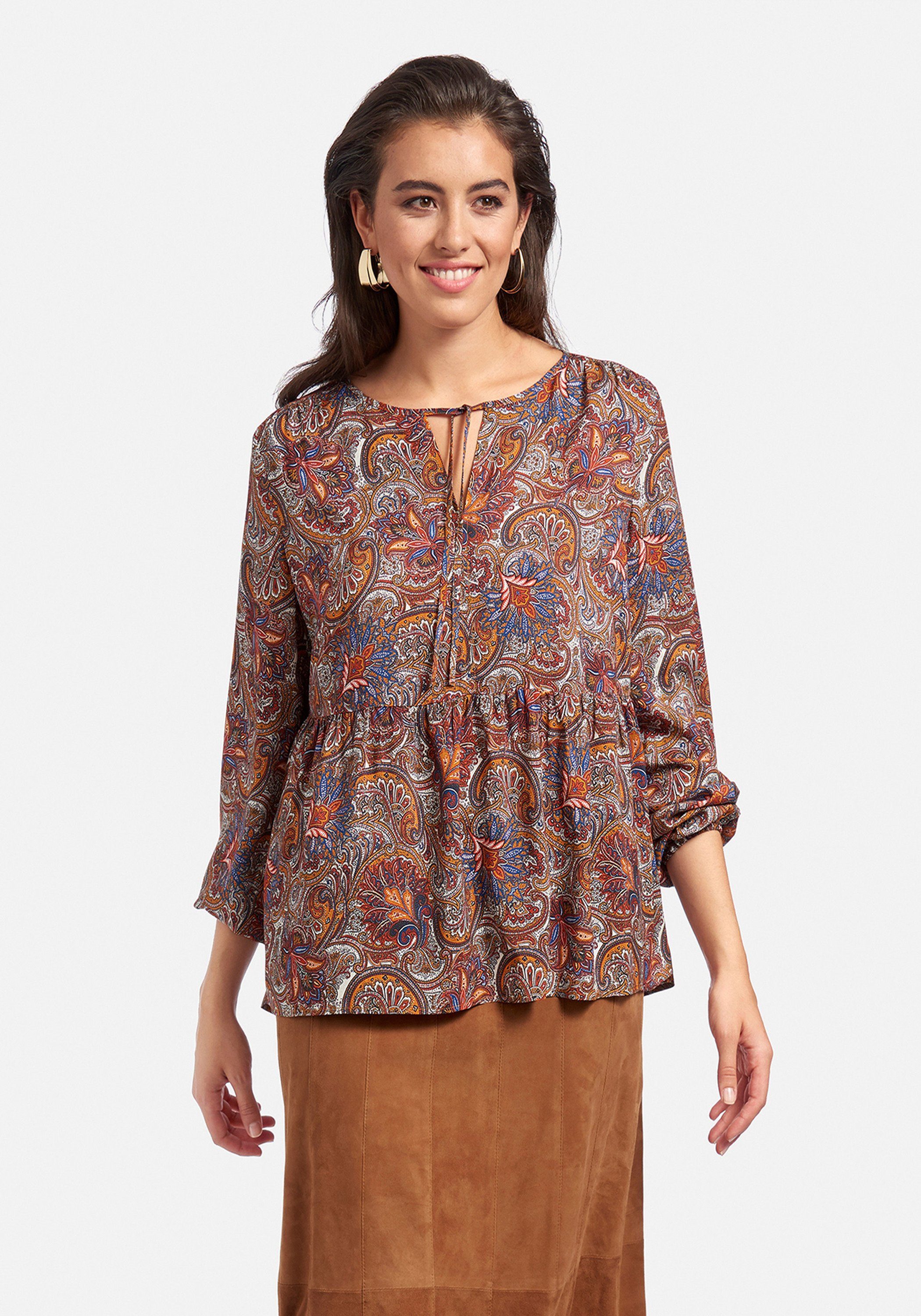 Emilia Lay Tunika Tunic