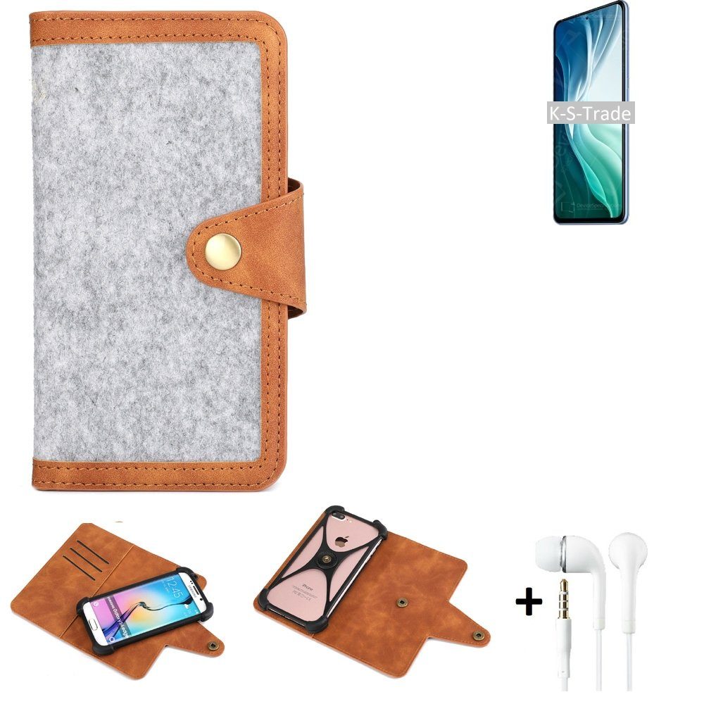 Handyhülle für Xiaomi Mi 11i