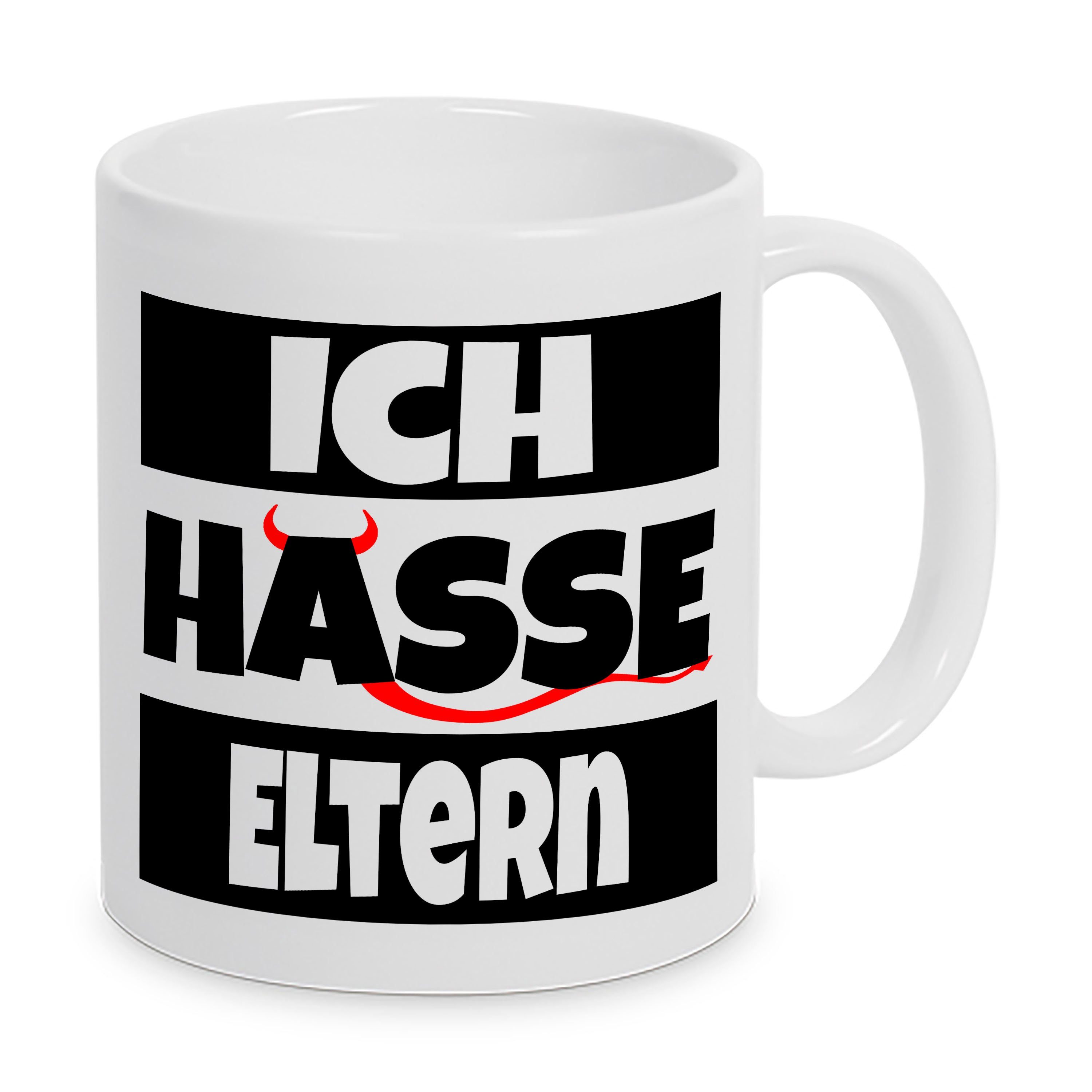 TASSENKING Tasse