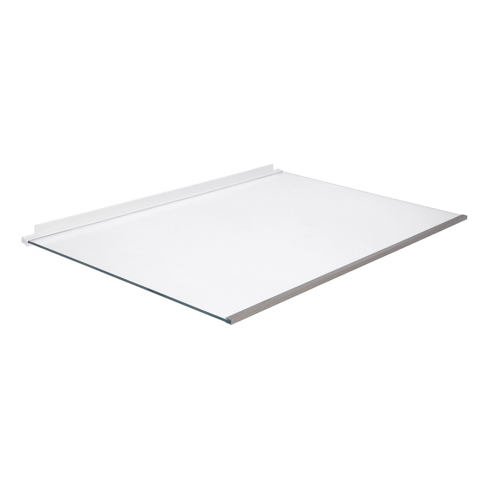 easyPART Einlegeboden wie LIEBHERR 7272111 LIEBHERR 7272111 Glasplatte, Kühlschrank / Gefriergerät