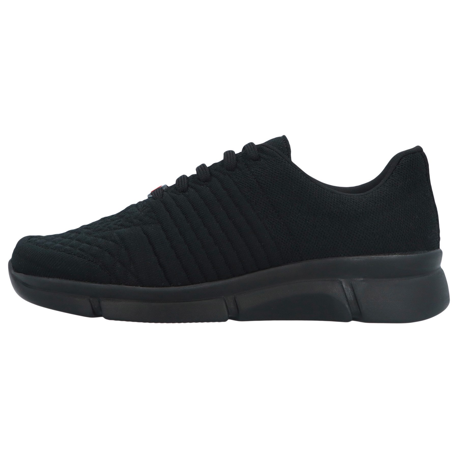 BERKEMANN Berkemann Erwachsene ComfortKnit Pinar Sneaker Tex Sneaker – Bild 3 von 5