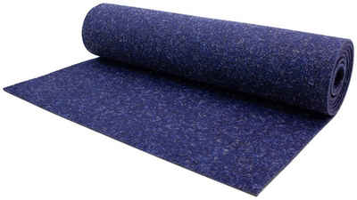 Nadelvliesteppich »TURBO«, Primaflor-Ideen in Textil, rechteckig, Höhe 5 mm, geeignet für Fußbodenheizung, robust und strapazierfähig