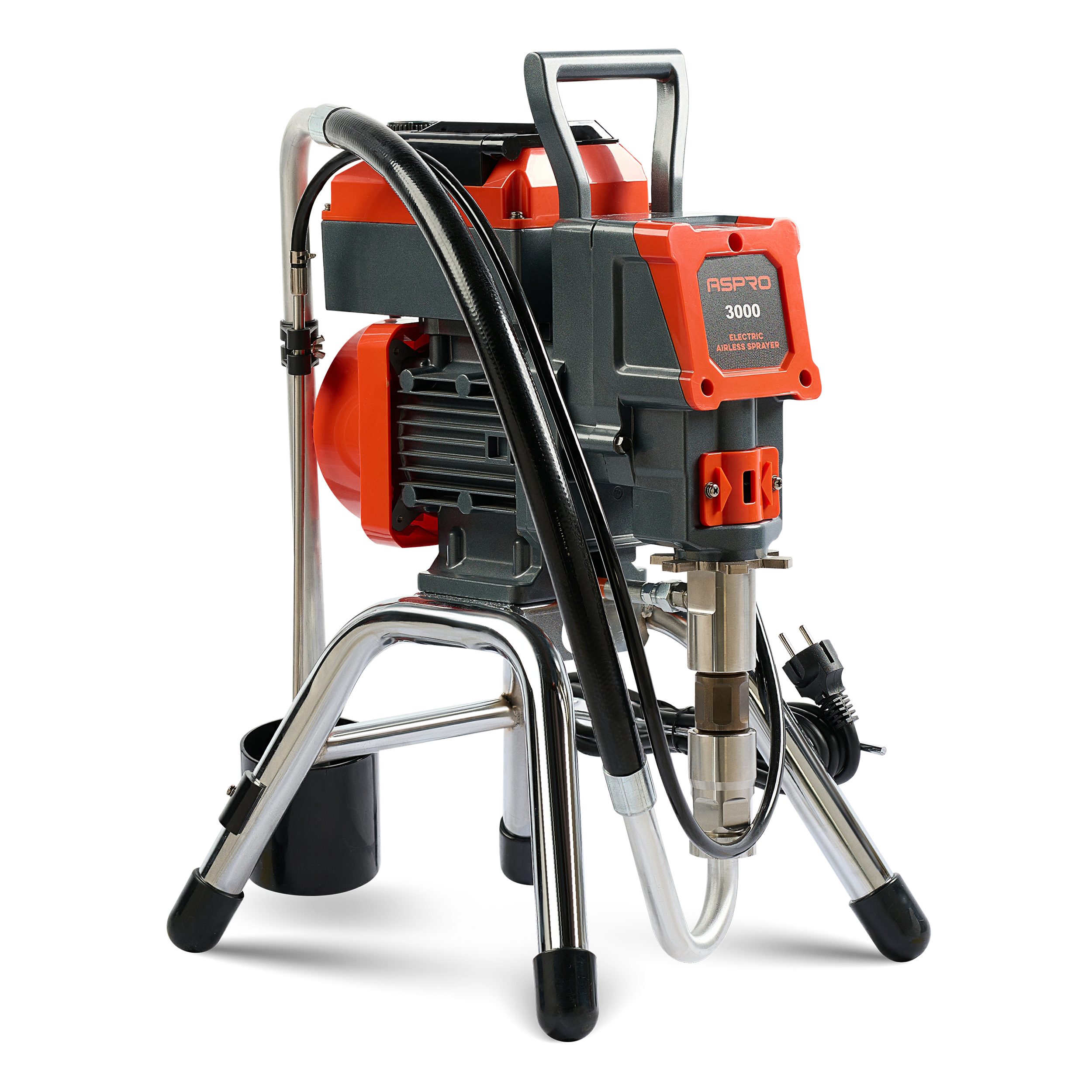 ASPRO Farbsprühgerät ASPRO 3000
