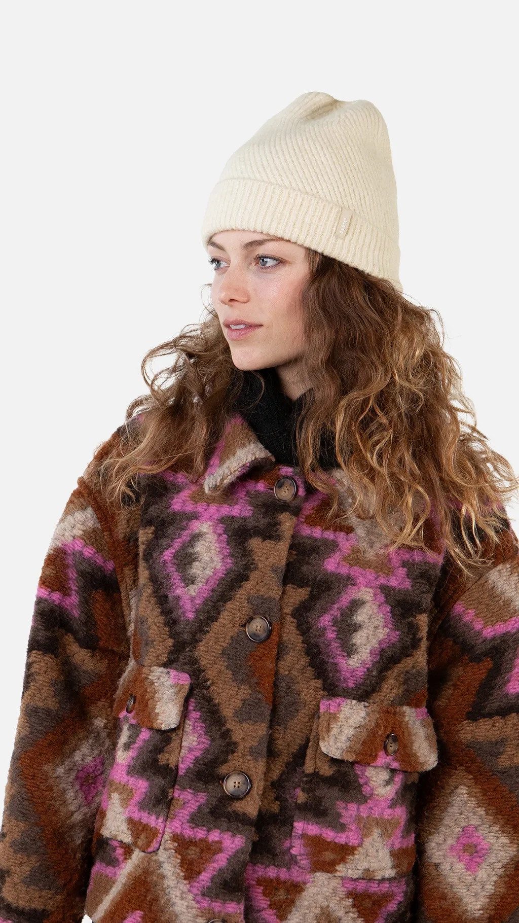 Barts Beanie Barts Kirinda Beanie Mütze