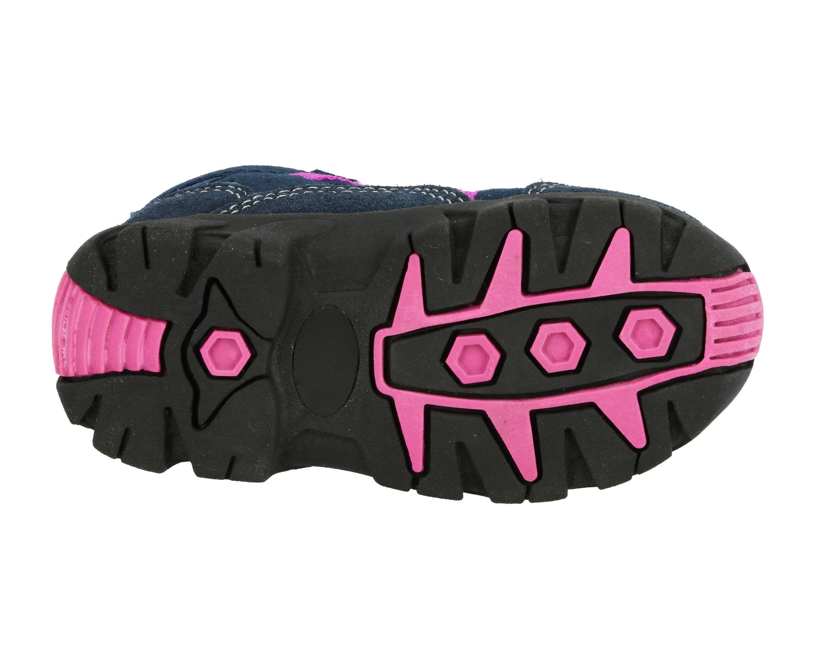 Lico Laufschuh Moritz Tex Outdoorschuh