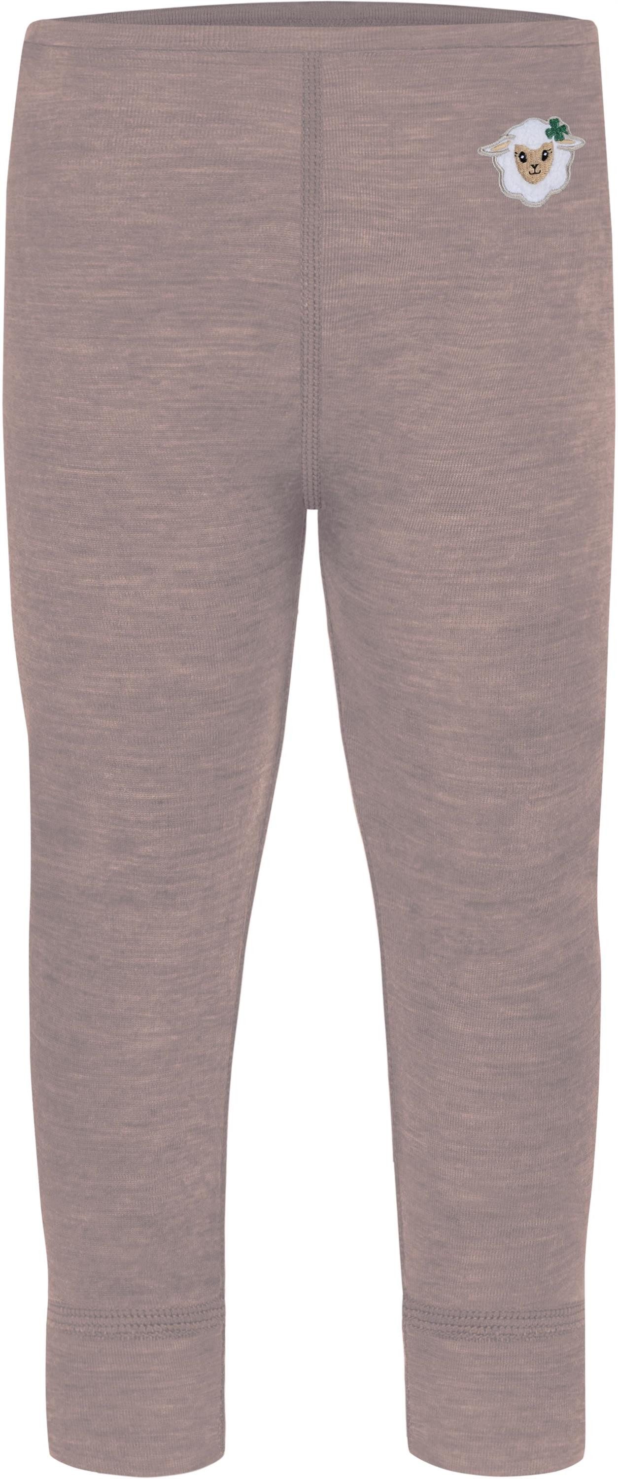 normani Slip Baby Merino Hose Tutira Wollhose Lange Unterhose Babyhose Leggings Thermounterhose Merinowolle
