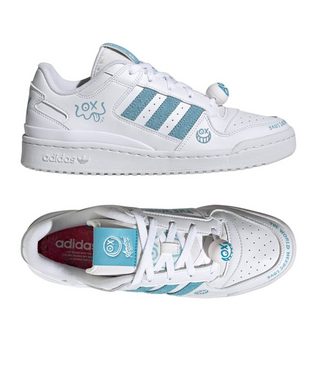 adidas Originals Forum Low CL Sneaker