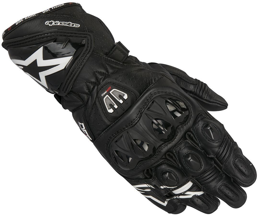 Motorradhandschuhe Pro Alpinestars GP Handschuhe R2