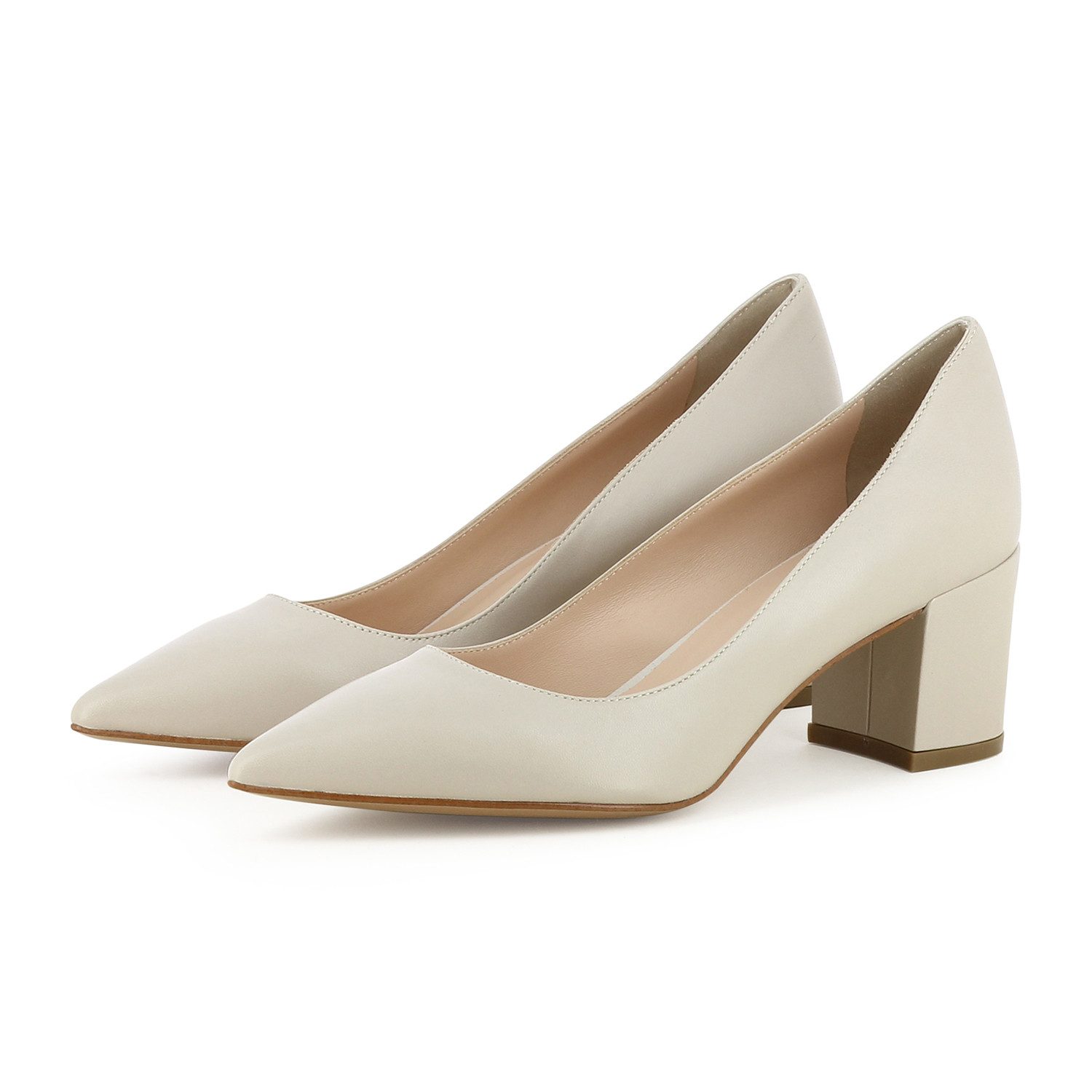 Evita ROMINA Pumps Handmade in Italy