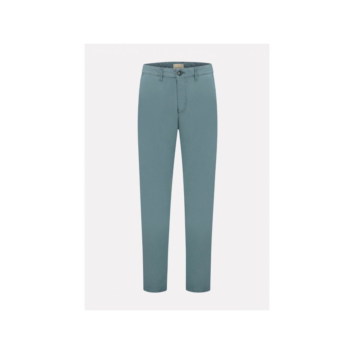 Dstrezzed 5-Pocket-Jeans blau (1-tlg)