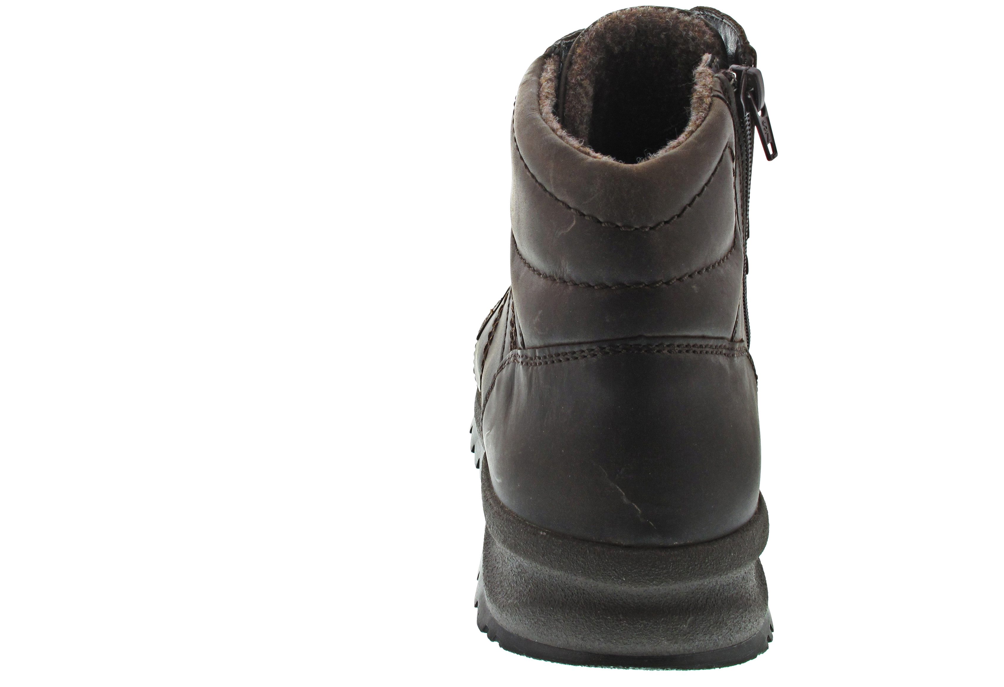 Waldläufer Winterboots