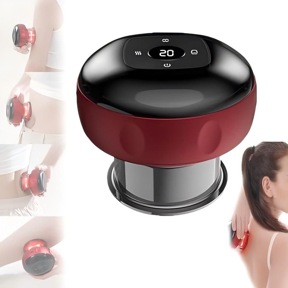 feinlux Massagegerät