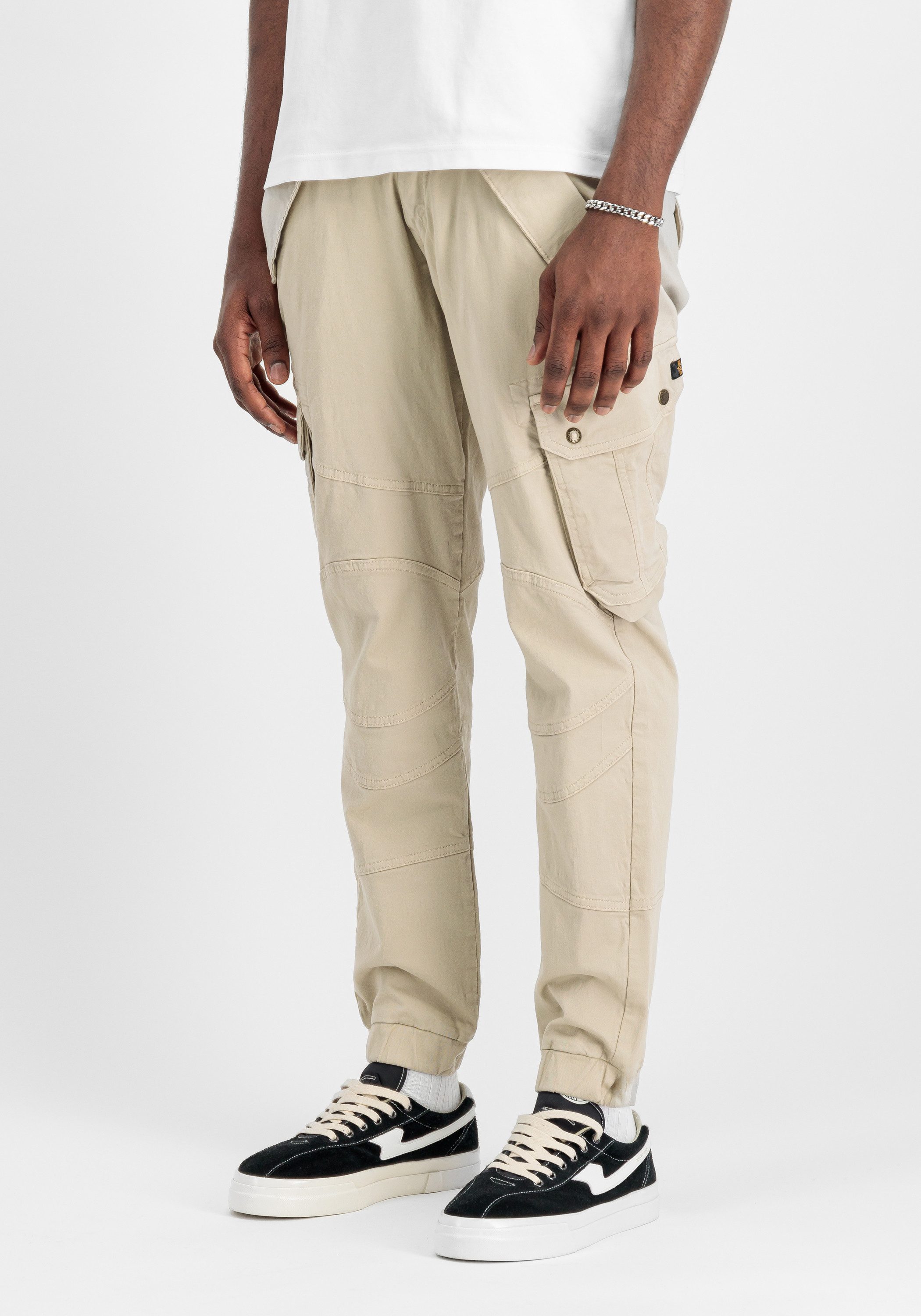 Cargohose Combat Pant