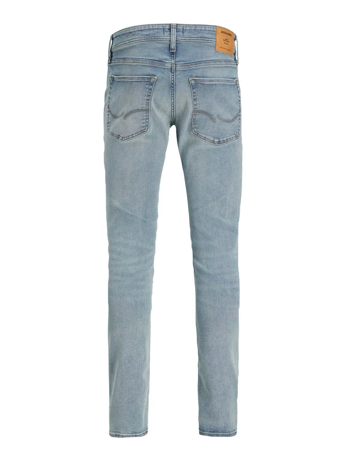 Jack & Jones Stretch-Jeans JJIGLENN JJORIGINAL CB 774 NOOS