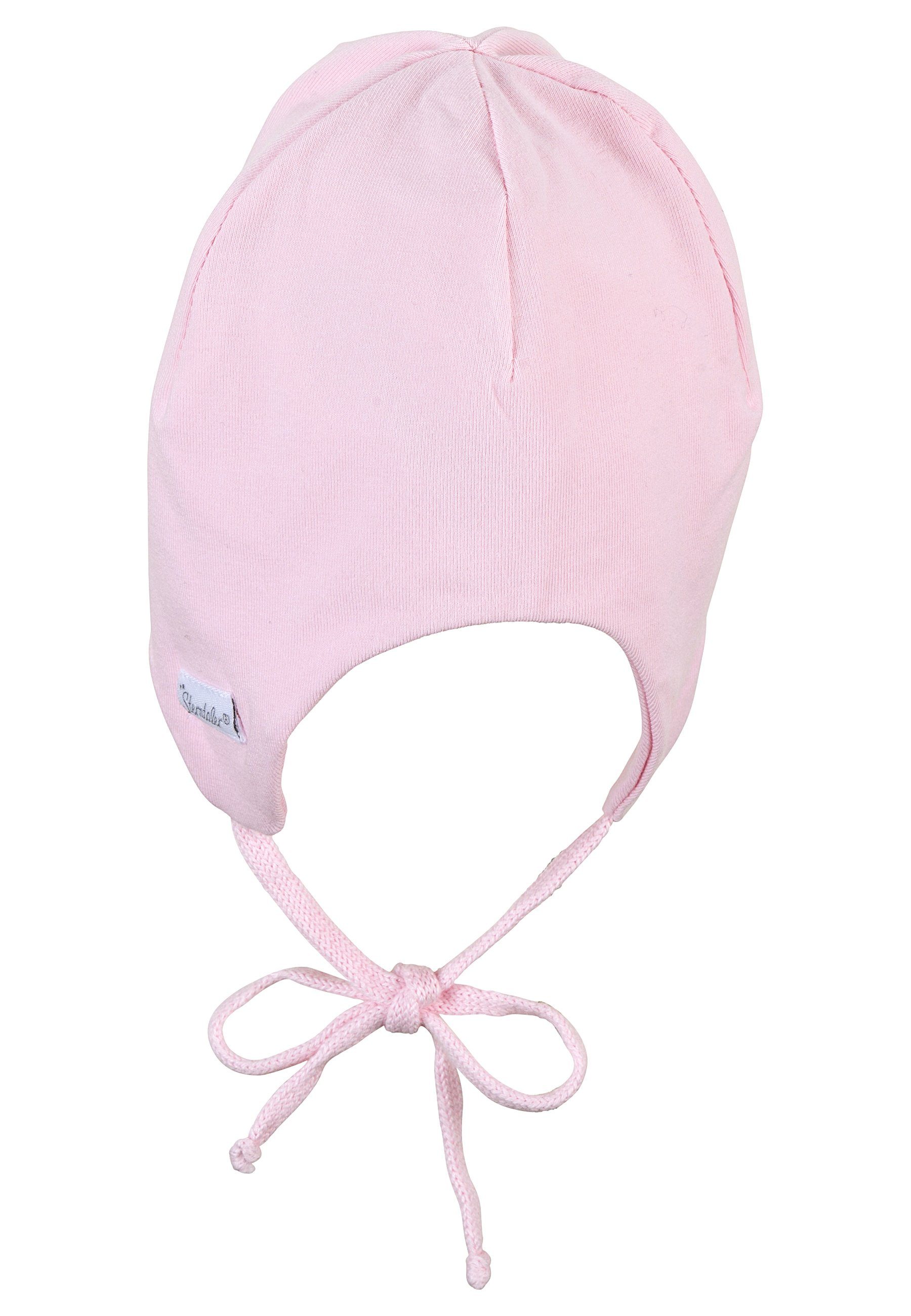 Sterntaler® Beanie OCS Mütze (1-St) günstig online kaufen
