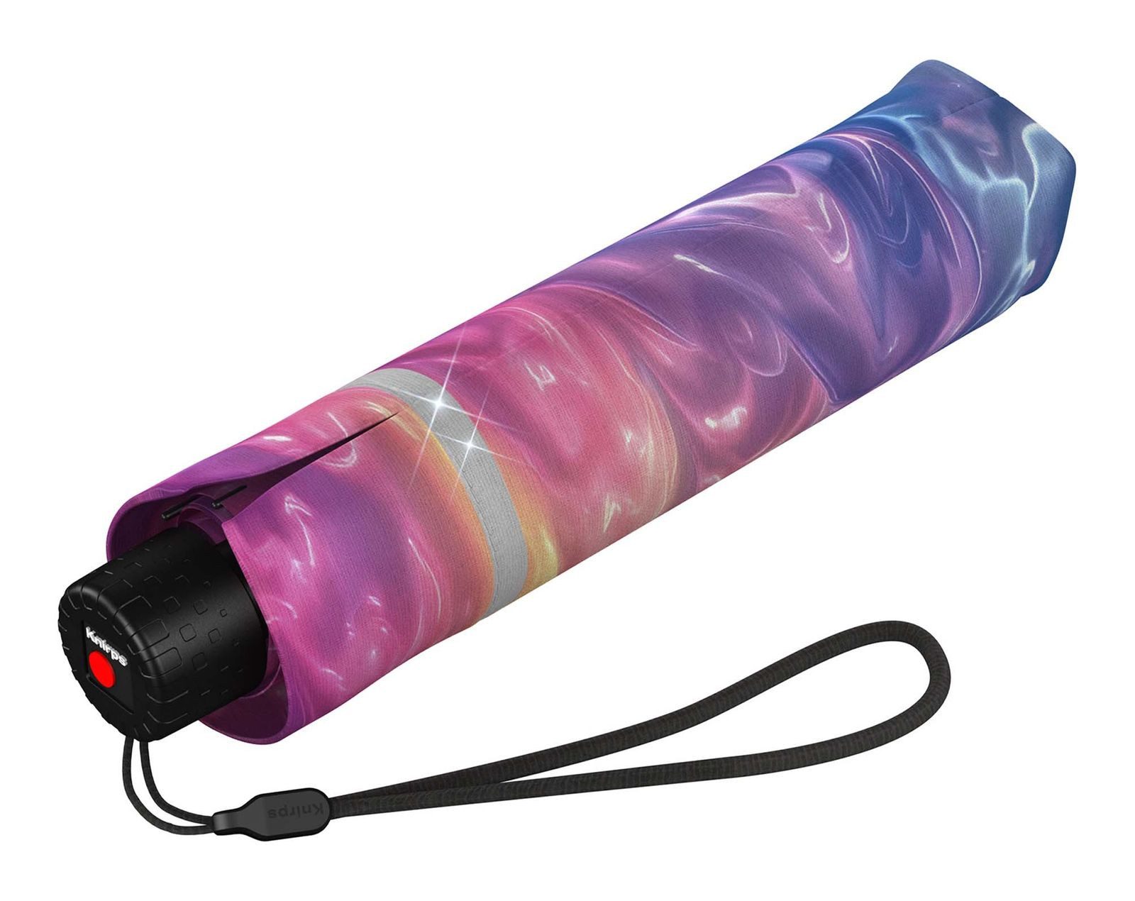 Knirps® Taschenregenschirm Fashion