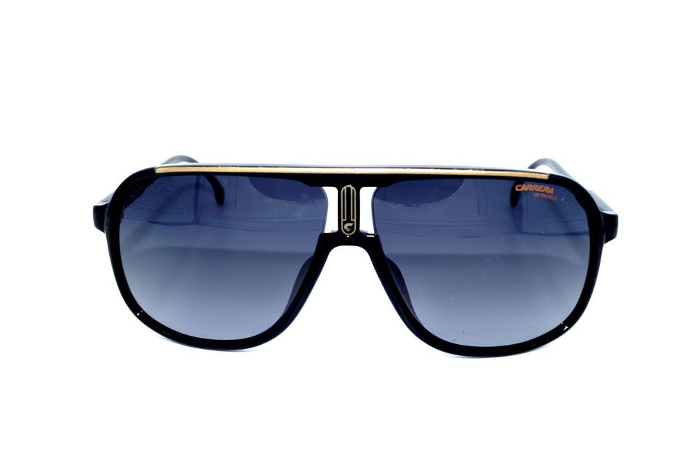 Carrera Eyewear Sonnenbrille CARRERA Sonnenbrille Sunglasses Carrera 1047 2M2 9O