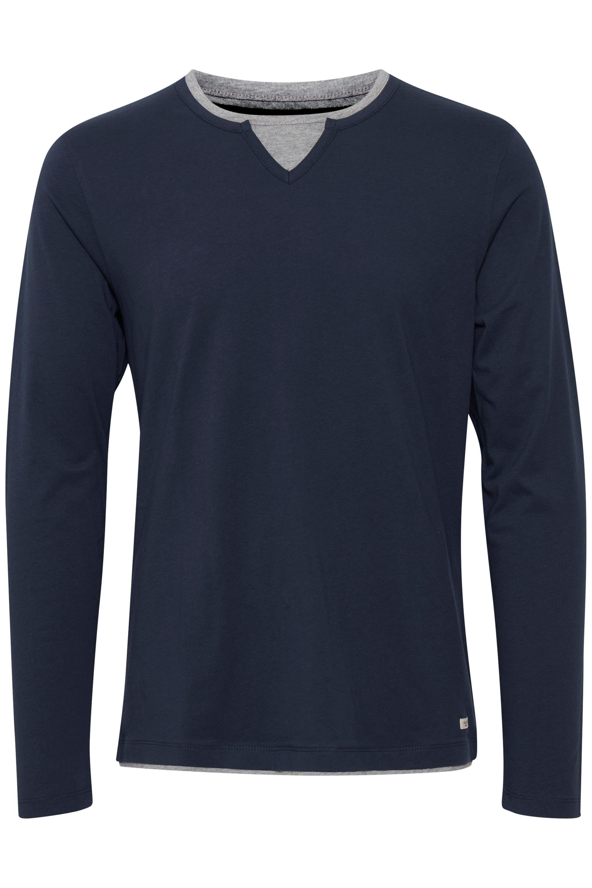 Rundhalsshirt BHLeonas