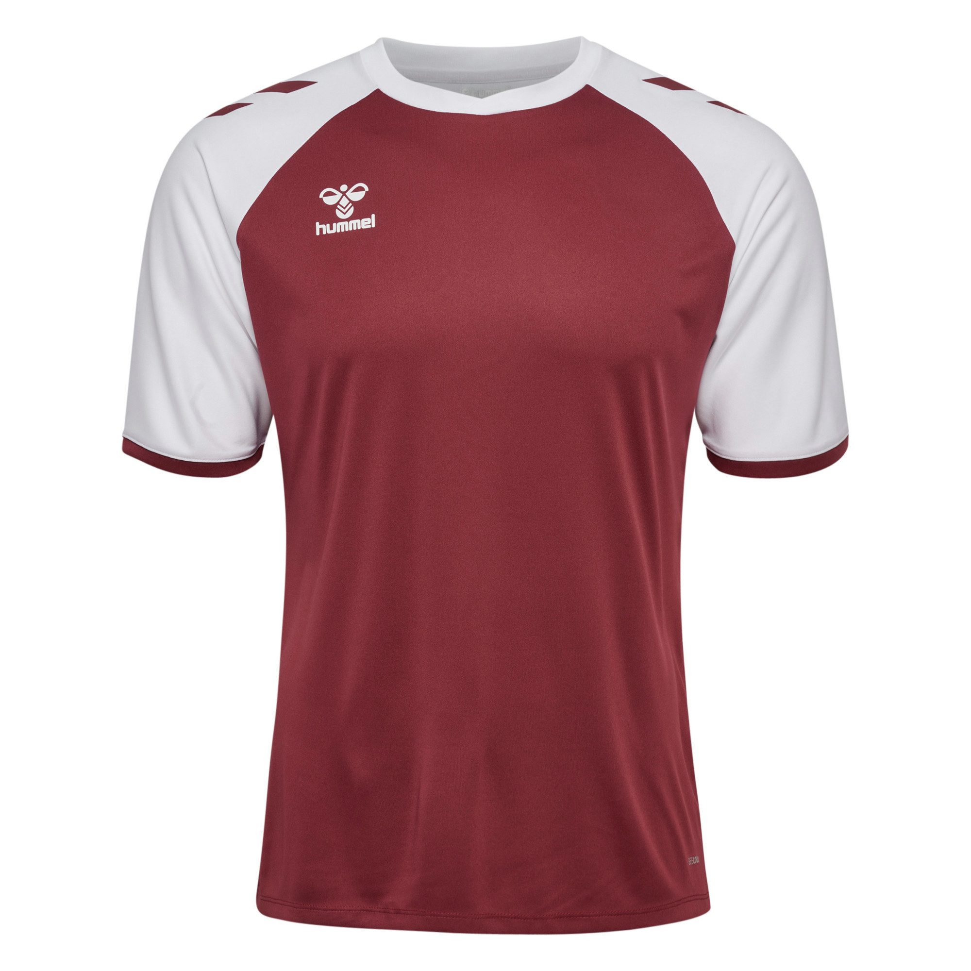 Fußballtrikot Hummel Kinder Trikot hmlMATCH LEAGUE JERSEY S/S KIDS 233154