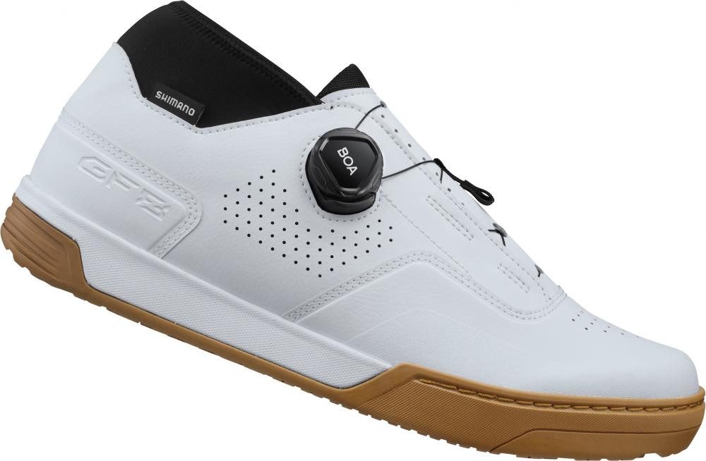 Shimano SHIMANO Fahrradschuhe GF800 Herren/Damen MTB Flatpedal Typ Fahrradschu Fahrradschuh
