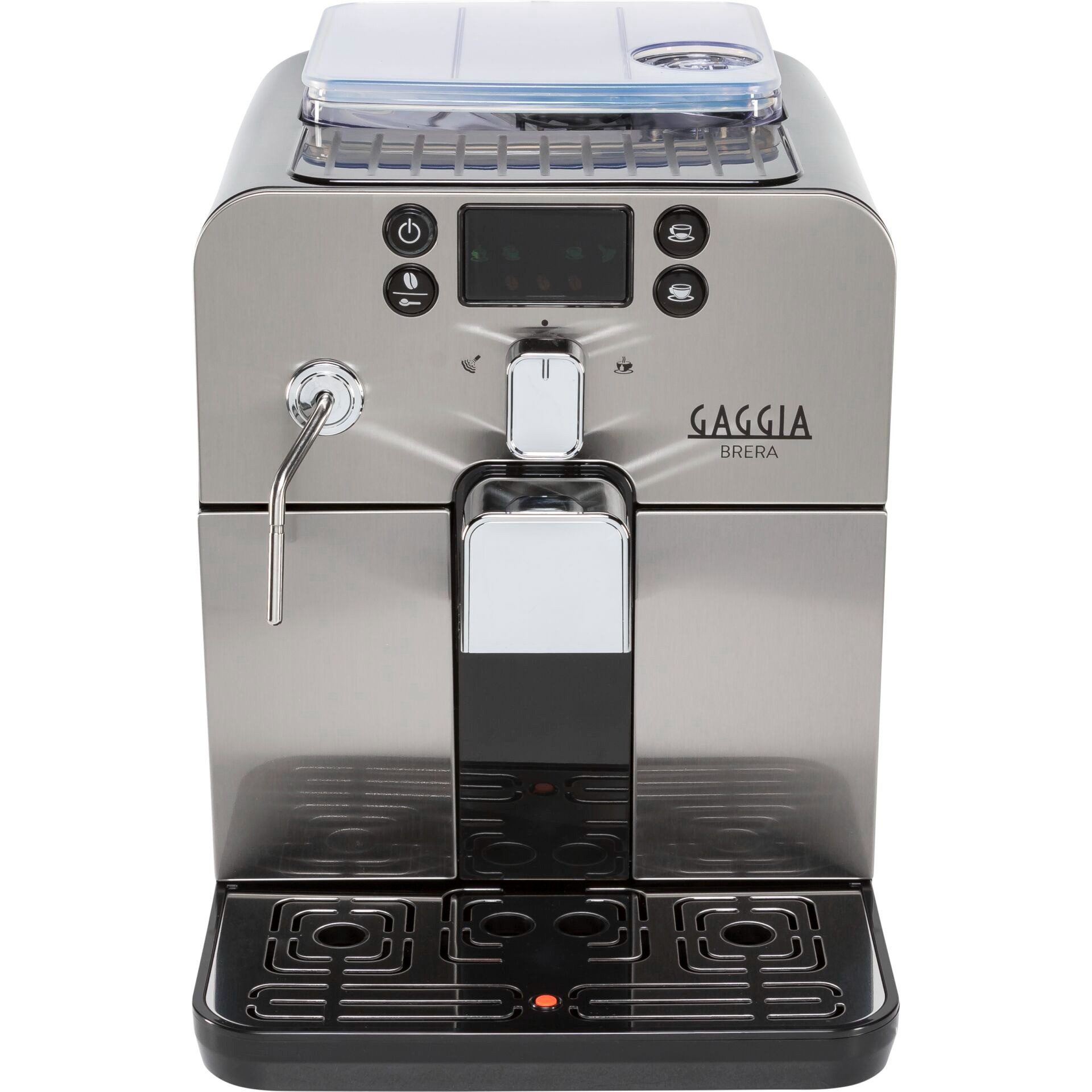 Gaggia Kaffeevollautomat Brera RI9 Espressoautomat