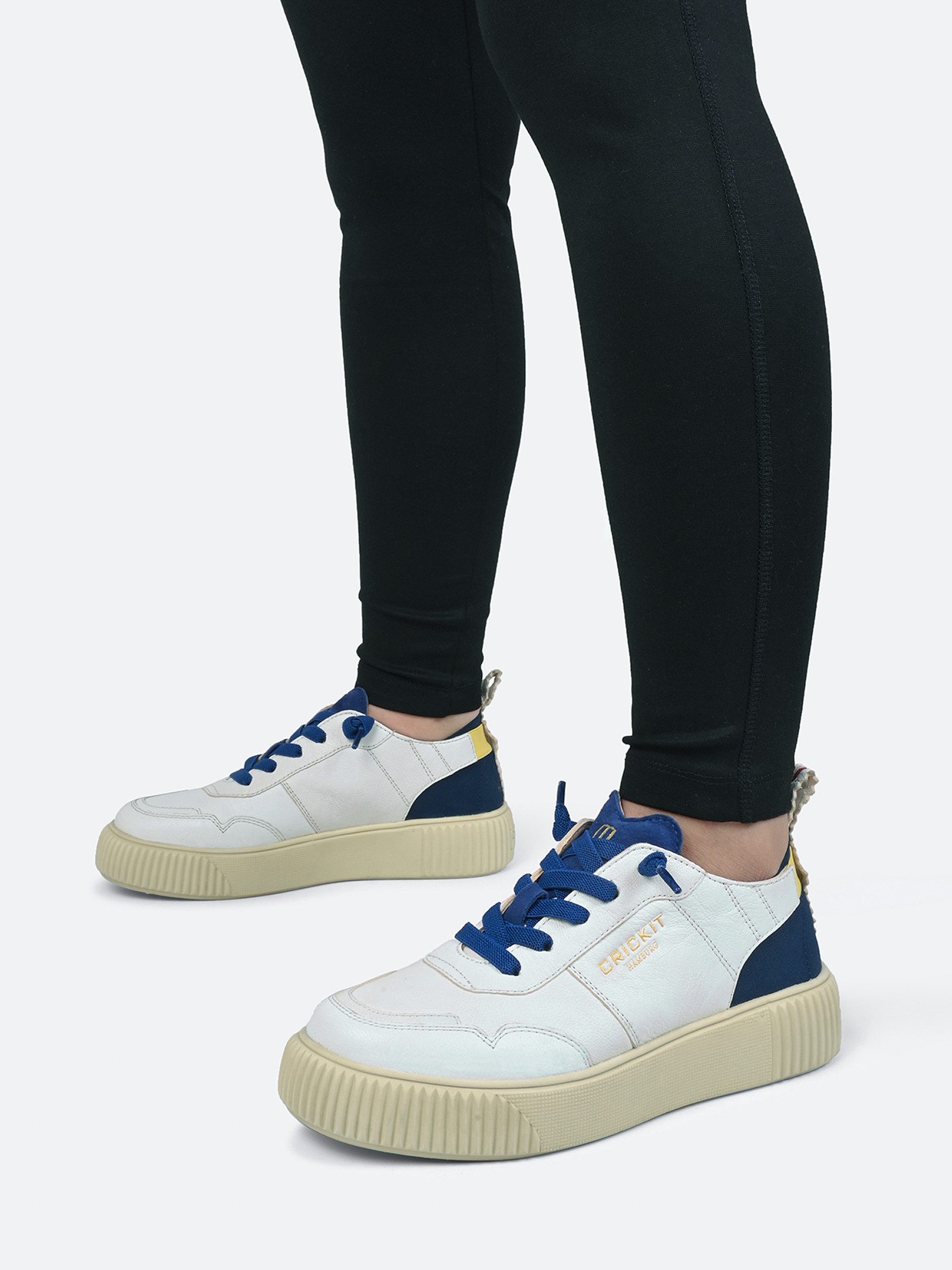 CRICKIT OAKLI Sneaker günstig online kaufen