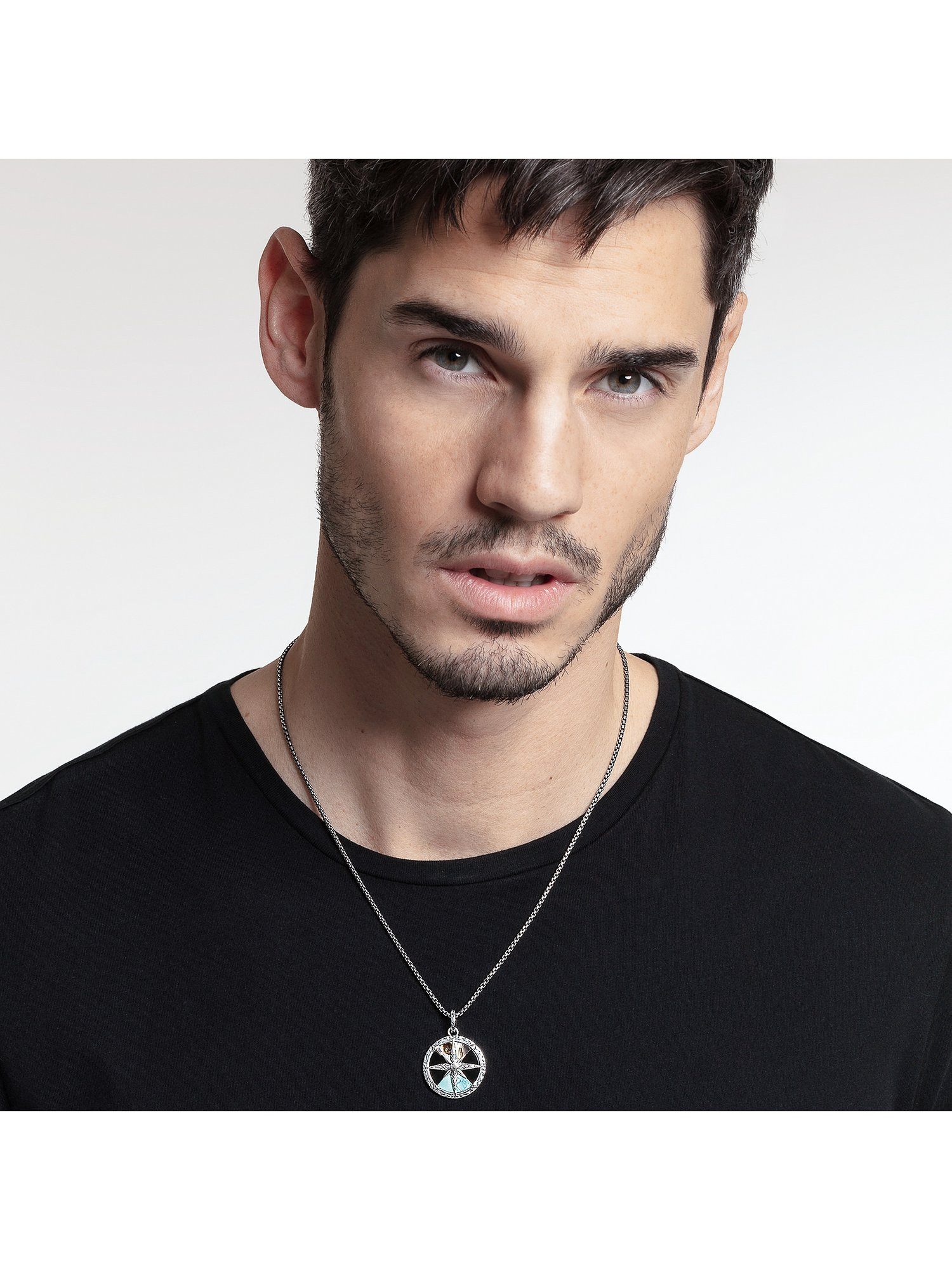 THOMAS SABO Kettenanhänger Thomas Sabo ...