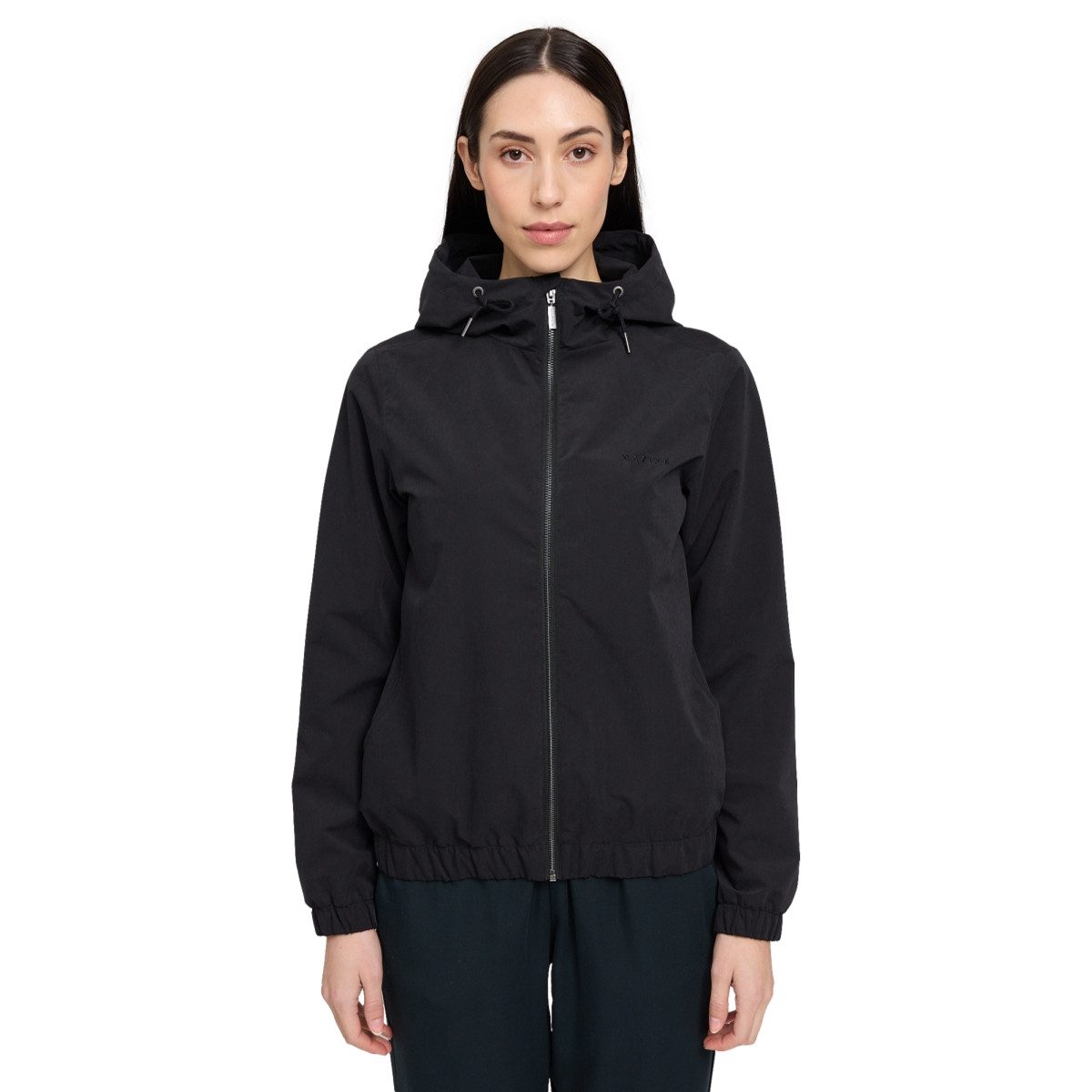 MAZINE Blouson Mazine Basic Light Blouson Jacket - Leichte Jacke