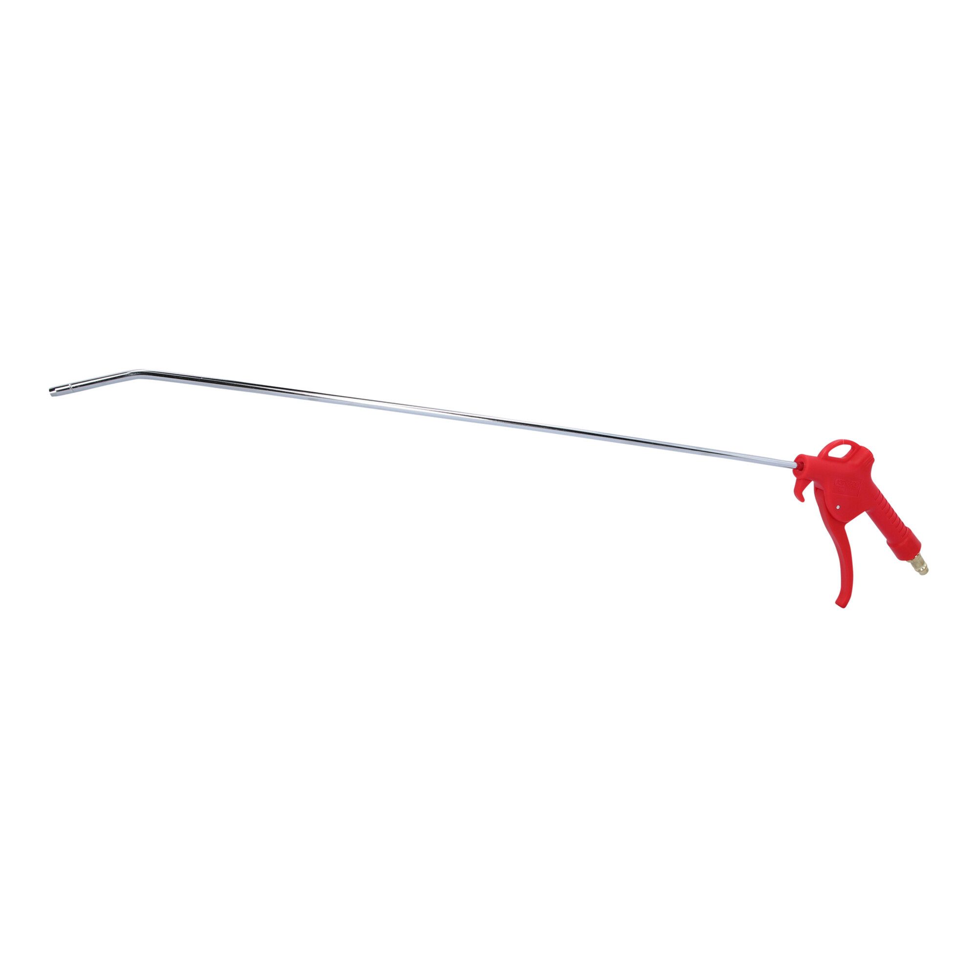 KS Tools Ausblaspistole KS Tools Universal-Druckluft-Ausblaspistole 510mm