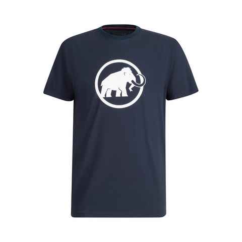 Mammut T-Shirt Classic T-Shirt Men
