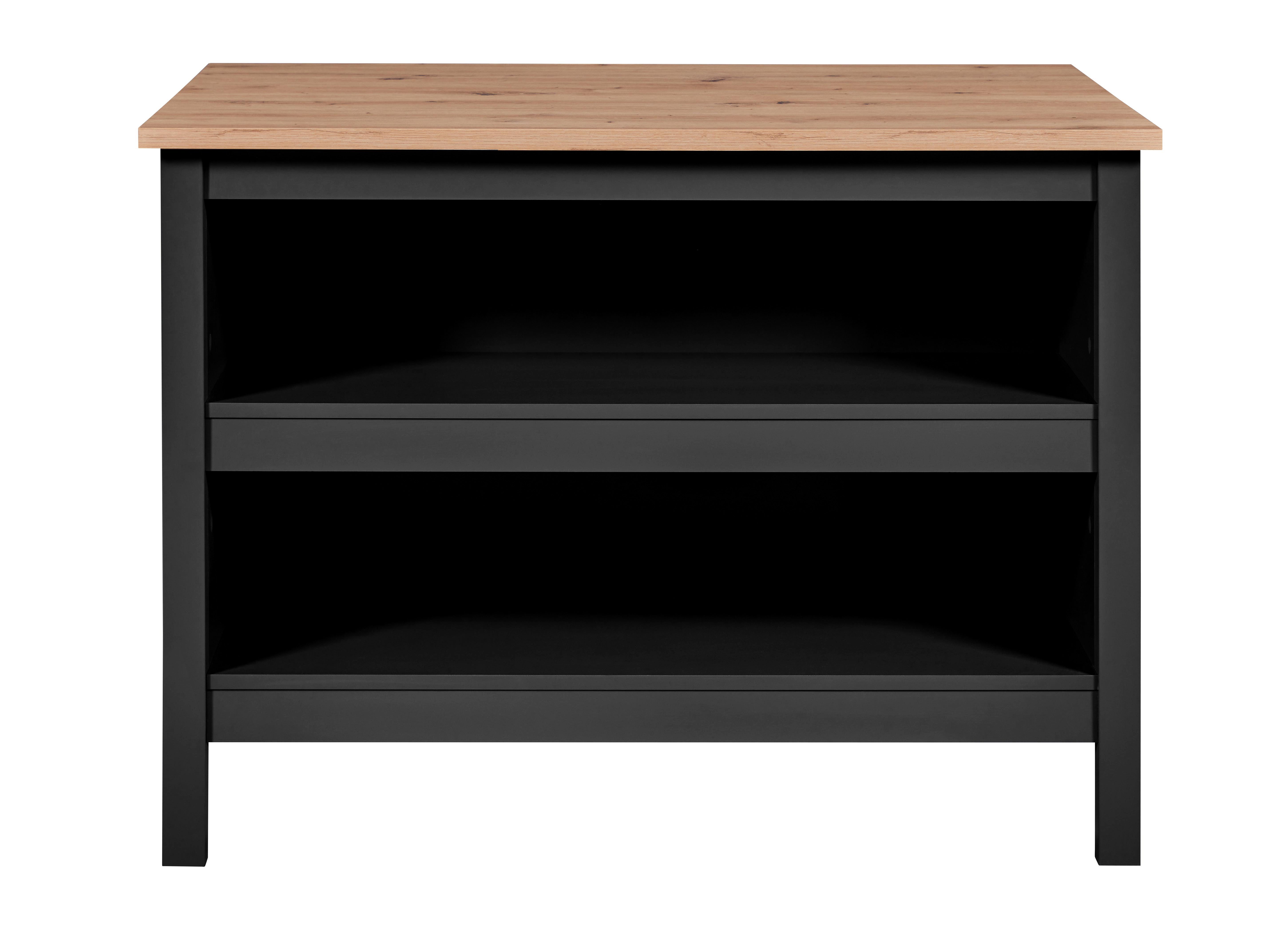 Inter Link Bartisch Kücheninsel AMSTERDAM günstig online kaufen