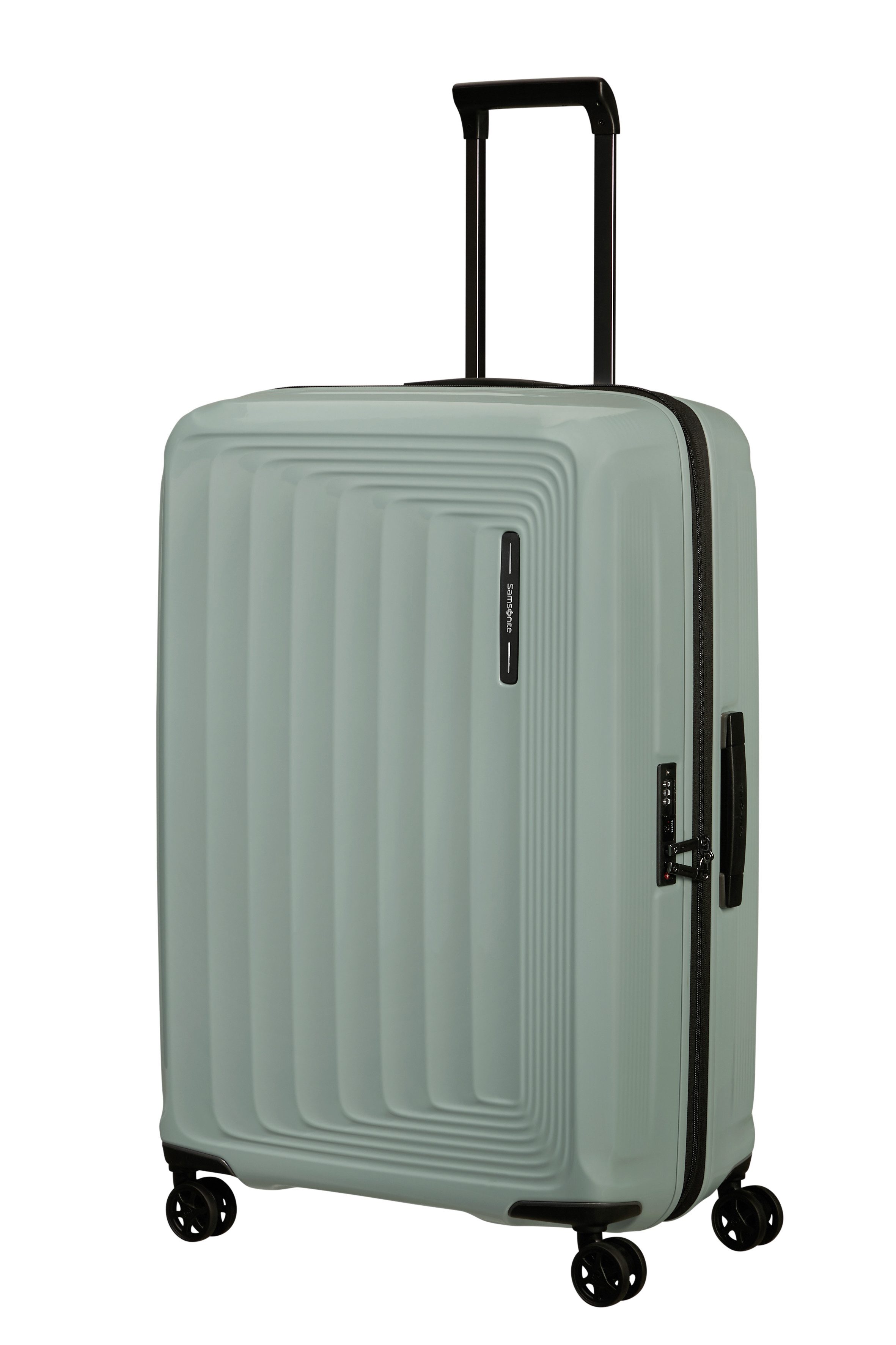 Samsonite Hartschalen-Trolley NUON, verschiedene Größen und günstig online kaufen