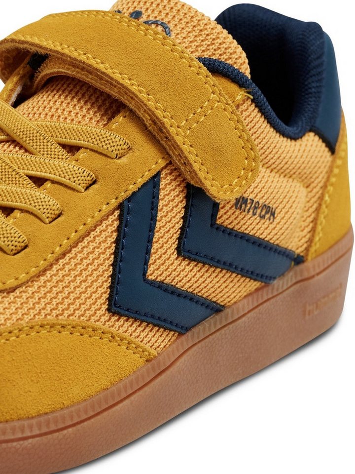 hummel Vm78 Cph Jr Sneaker