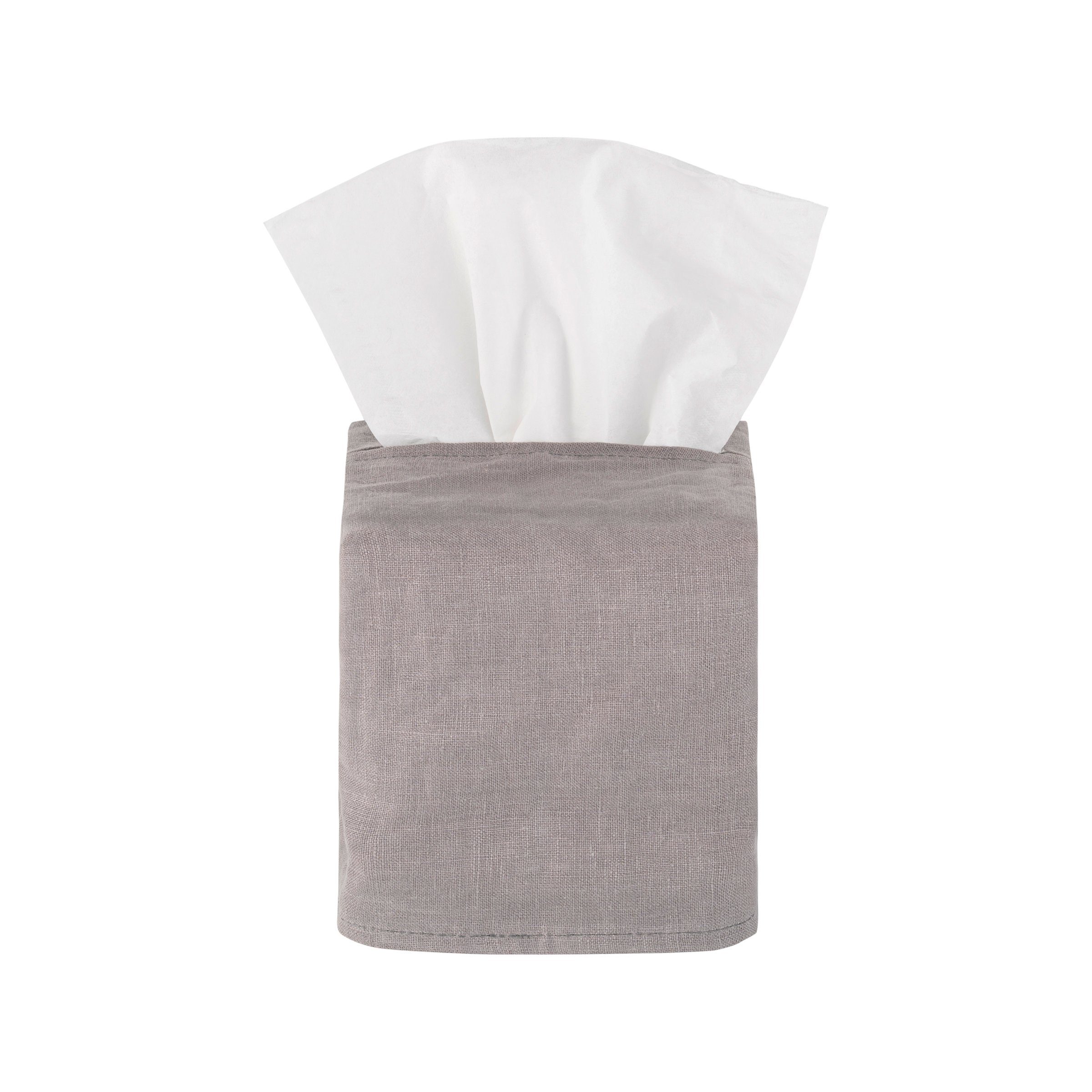 blomus Aufbewahrungsbox -TISU- Kosmetiktuchbox, Taschentüchebox, Überzug au günstig online kaufen