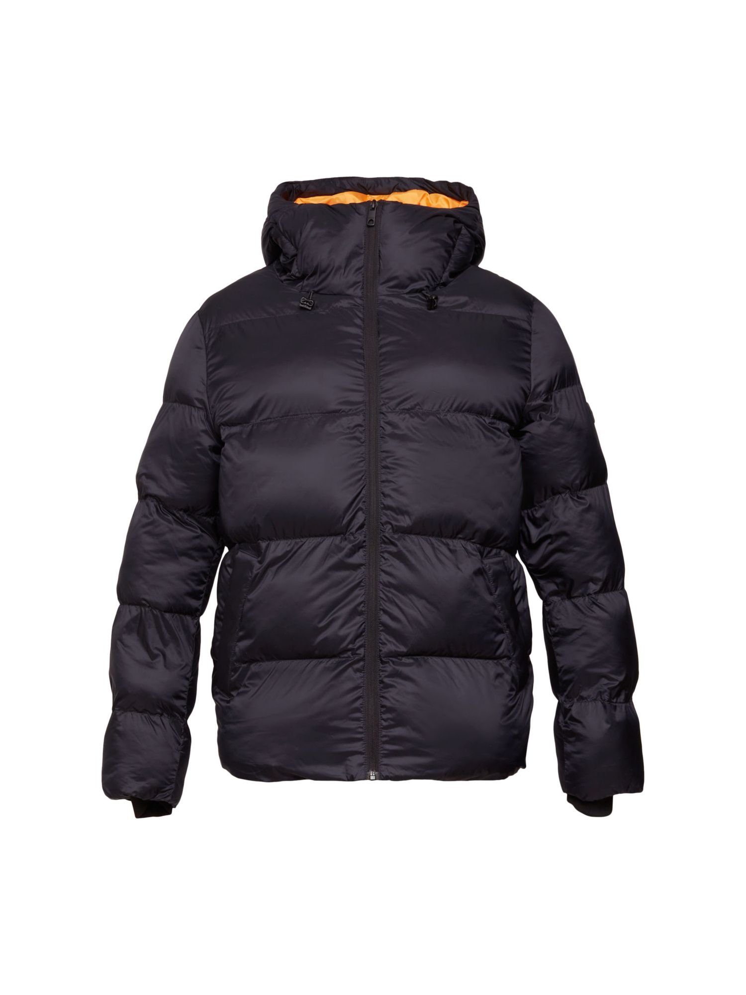 Esprit Steppjacke Steppjacke BLACK