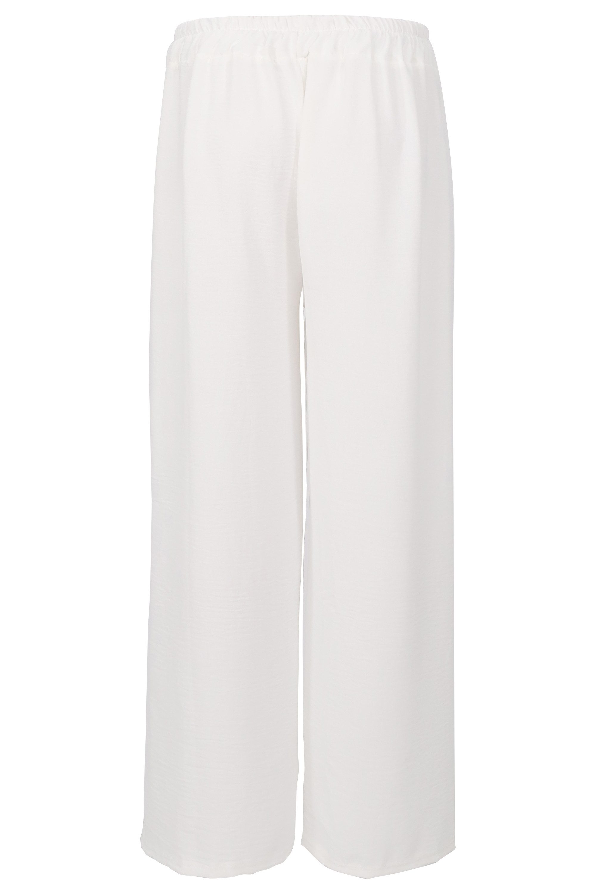 malito more than fashion Palazzohose 2305 Sommerhose Marlenehose Culottehos günstig online kaufen