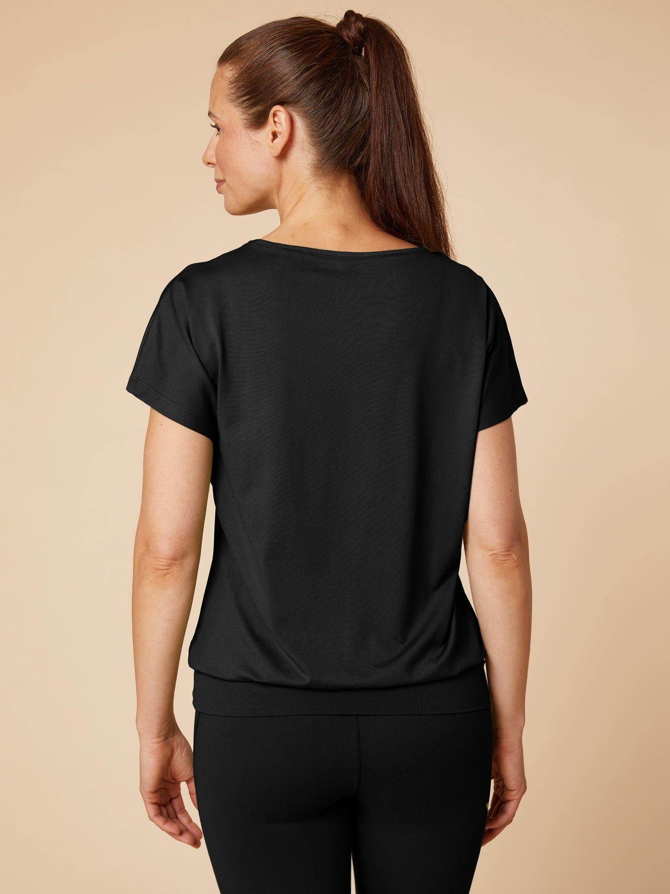 chakrana Yoga & Relax Shirt Kuschel-Indrani günstig online kaufen