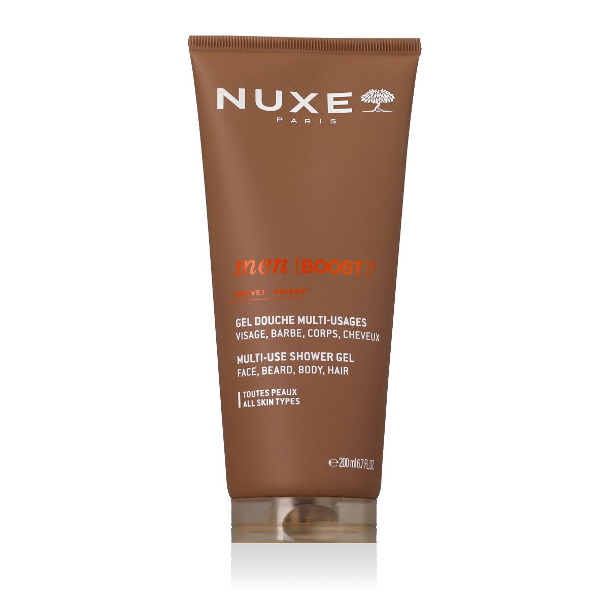 Nuxe Paris Duschgel Men