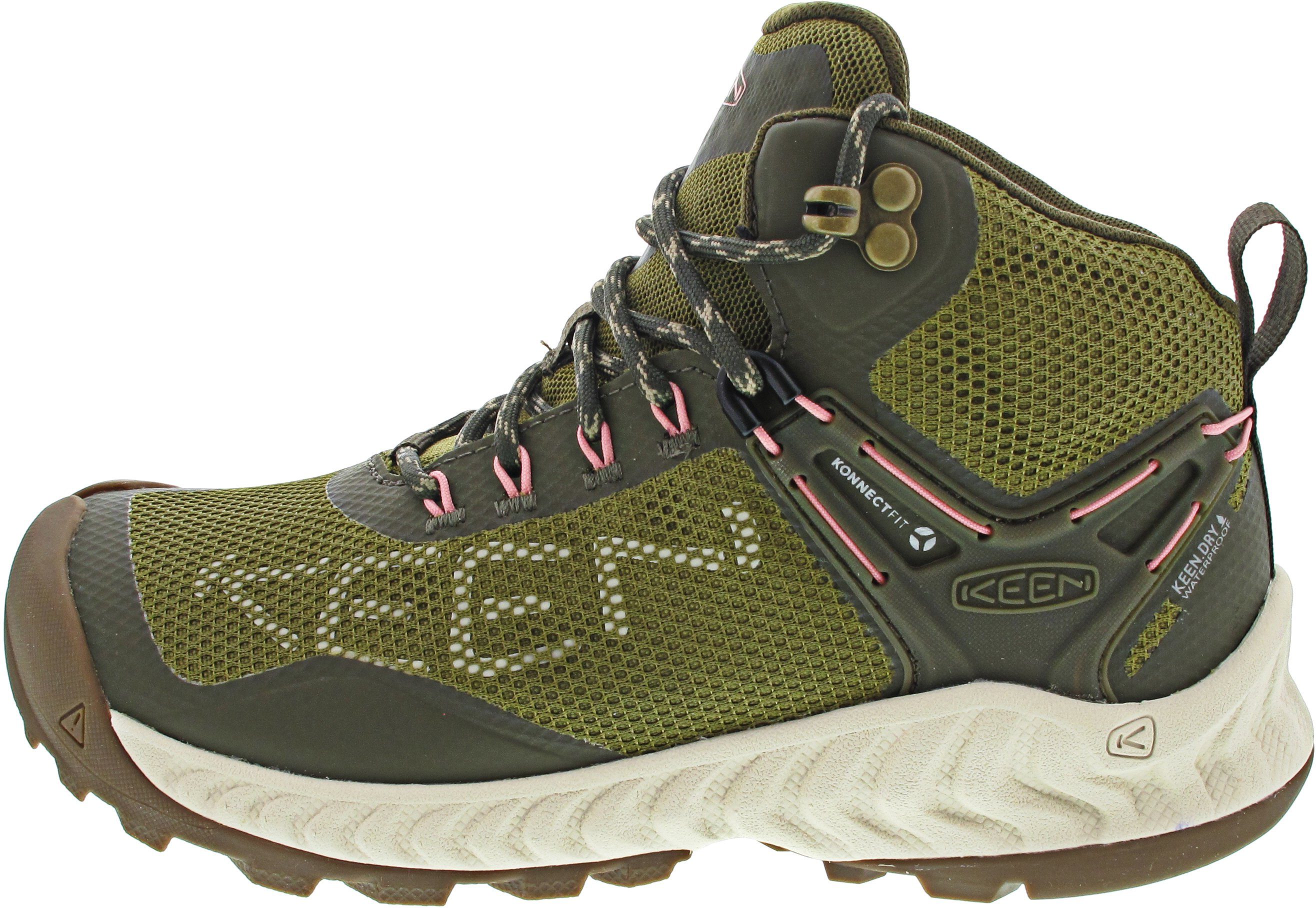 Outdoorschuh