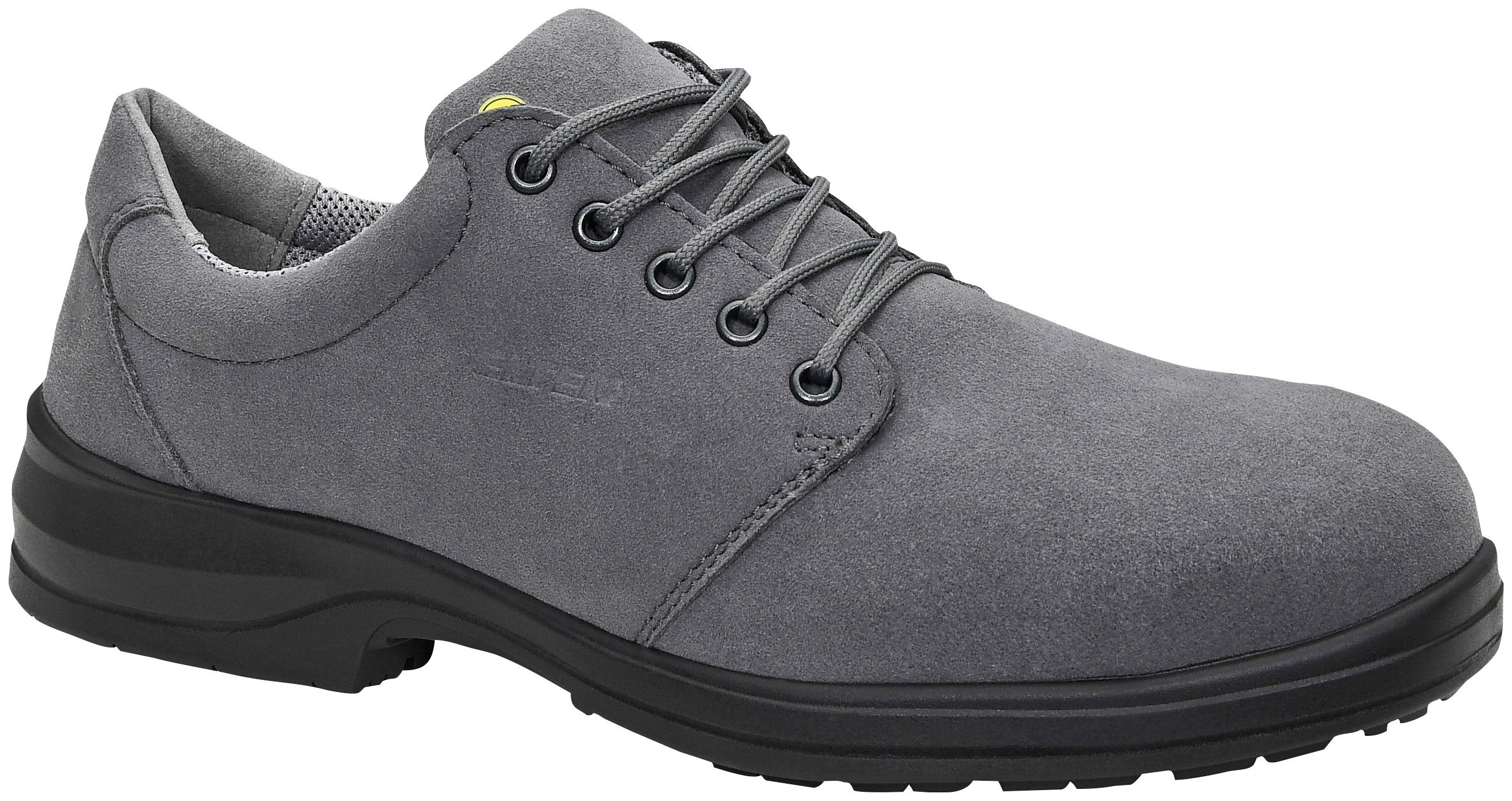 grey S1 Sicherheitsschuh Elten XXB ESD DIRECTOR Low