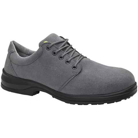 Elten DIRECTOR XXB grey Low ESD S1 Sicherheitsschuh