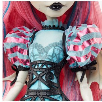 Mattel® Anziehpuppe Monster High Fang Vote Rochelle Goyle Doll