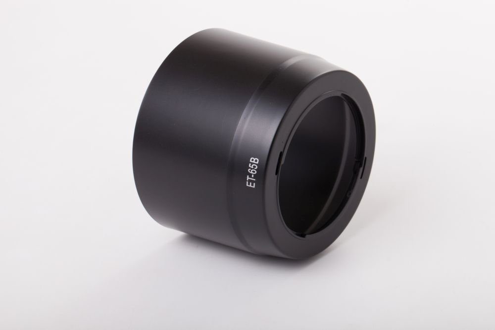 vhbw für Kamera Gegenlichtblende