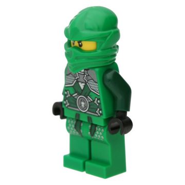 LEGO® Spielbausteine Ninjago: Lloyd (grüne Robe)